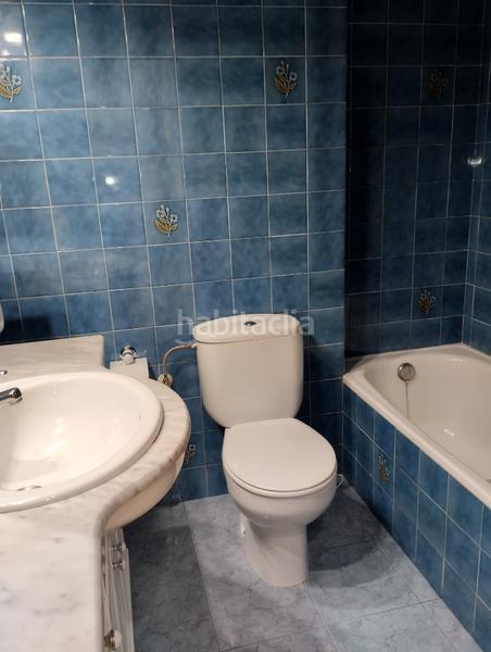 Foto 63a253f3-51f8-443f-9fcc-33ac551e0376. Flat with heating in Juzgados Logroño