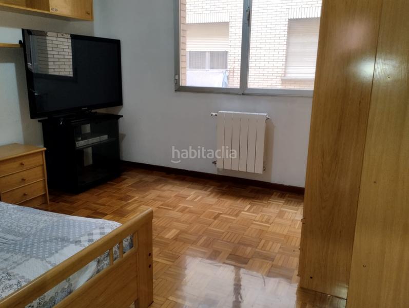 Foto 641f7a11-a333-4a15-81fa-3e5bb01098b2. Flat with heating in Juzgados Logroño
