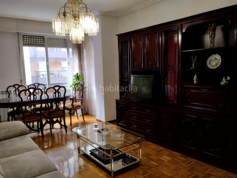 Foto 860c3ff2-30ac-42d6-8c1f-38db3da630df. Flat with heating in Juzgados Logroño