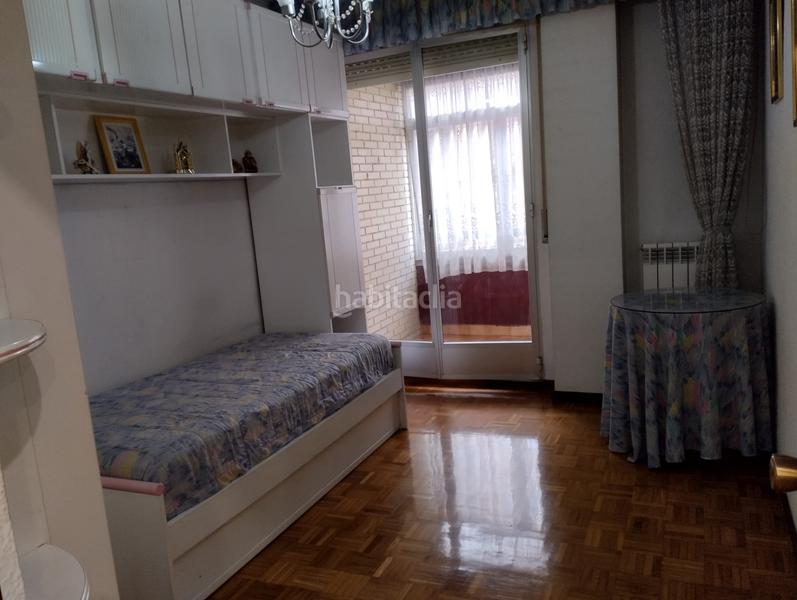 Foto 888adac7-e4dd-4616-8eb8-f025d5c0565c. Flat with heating in Juzgados Logroño