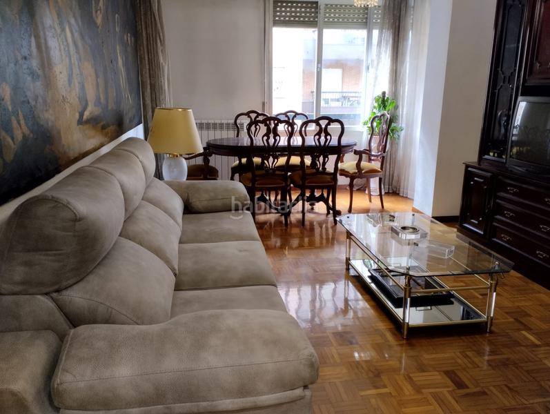 Foto b0522562-c7c1-432c-89f3-fc7d9a4b02aa. Flat with heating in Juzgados Logroño