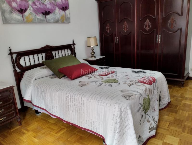 Foto baeab72a-eaf6-4a44-82b6-3f760f40a898. Flat with heating in Juzgados Logroño