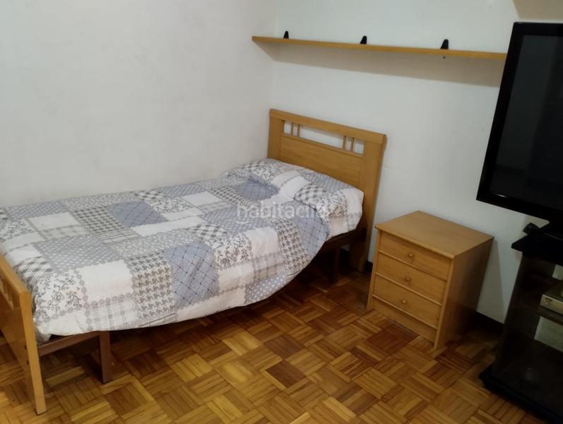 Foto ca1bbfe1-5ea7-4aa4-a75a-58d3c9ba466b. Flat with heating in Juzgados Logroño