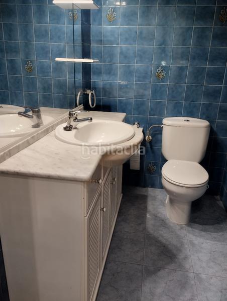 Foto d261b3c8-3074-4e02-99c1-4087540e0271. Flat with heating in Juzgados Logroño