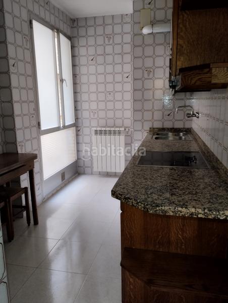 Foto d760b61c-0d34-40a0-ab5b-6c744d3ca513. Flat with heating in Juzgados Logroño