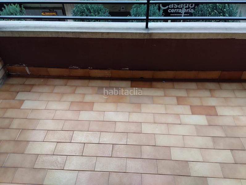 Foto e2d44a7d-6c7e-41a3-b534-f98e206aa6f1. Flat with heating in Juzgados Logroño