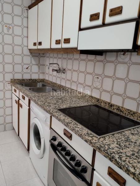 Foto e849ded7-cb5a-4c15-9654-59ac93499caf. Flat with heating in Juzgados Logroño