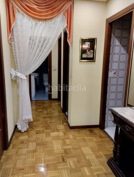 Foto e84e579b-a406-4d5f-84c3-6a5a9541f53e. Flat with heating in Juzgados Logroño