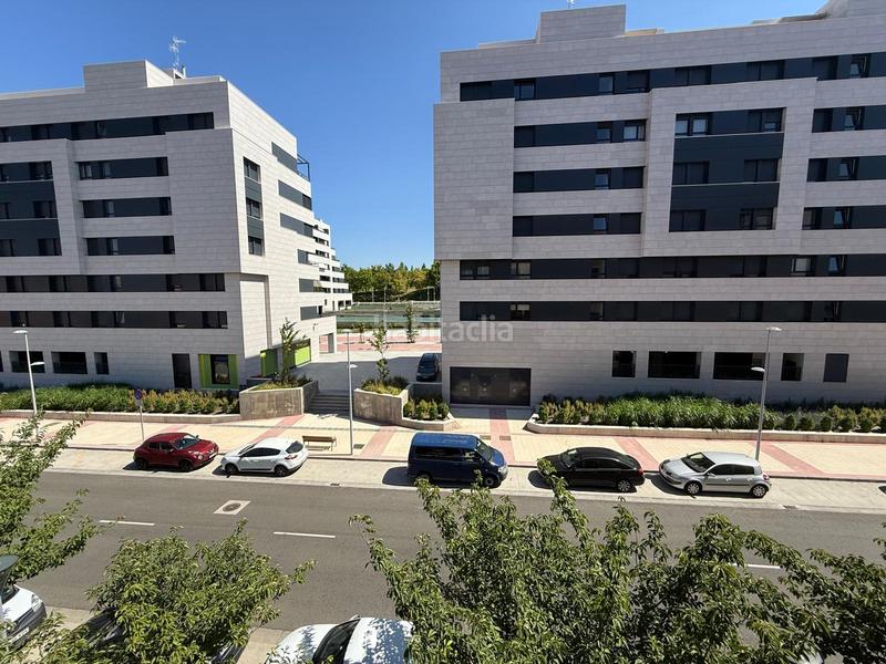 Foto ea5499c6-7b12-4c26-8206-e06138d74234. Flat with heating parking in San Adrián Logroño