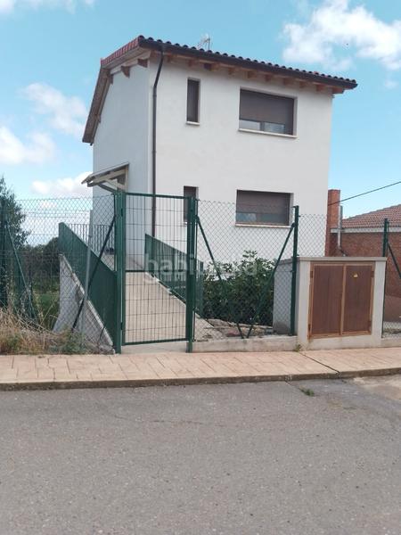 Foto b0b725ea-d2b5-4ade-8216-56850039c150. Xalet amb calefacció a Ocón