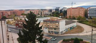 Pis a Residencia. Ocasion y novedad en exclusiva en la zona de lobete con eliseo p