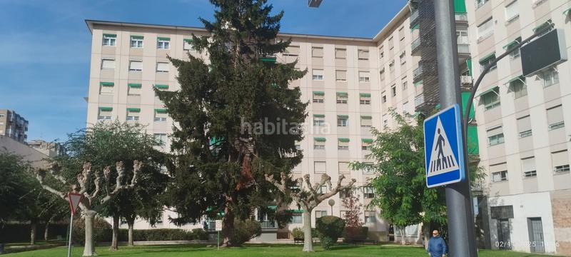 Foto 30f18261-feb9-4fac-a2a7-0dc728f9dd30. Appartement avec chauffage dans Residencia Logroño