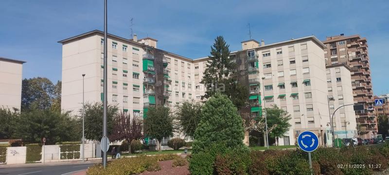 Foto 45ccebbe-6559-42eb-8a24-608921b20ec0. Appartement avec chauffage dans Residencia Logroño