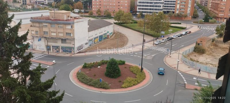 Foto 5b531dbe-15c8-420b-85bf-d47bfafbe657. Appartement avec chauffage dans Residencia Logroño