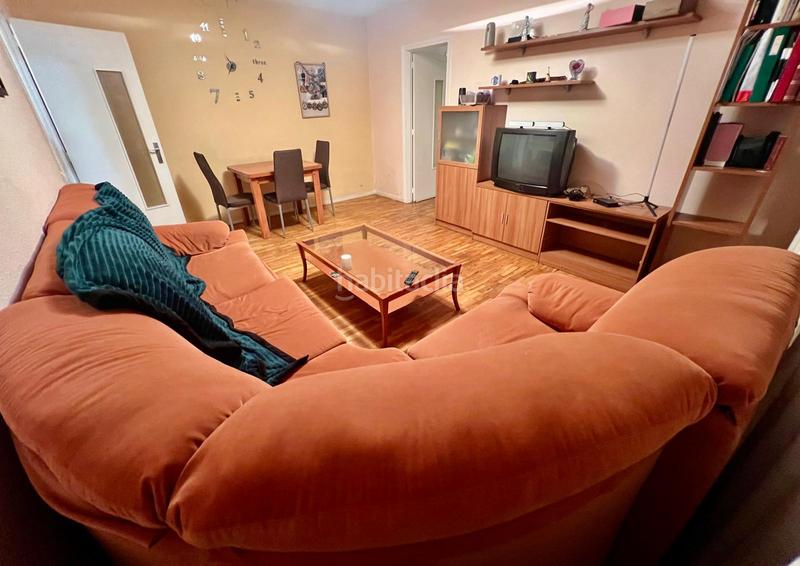 Foto 71823798-174b-4472-bf83-f3cf798fca9e. Appartement avec chauffage dans Residencia Logroño