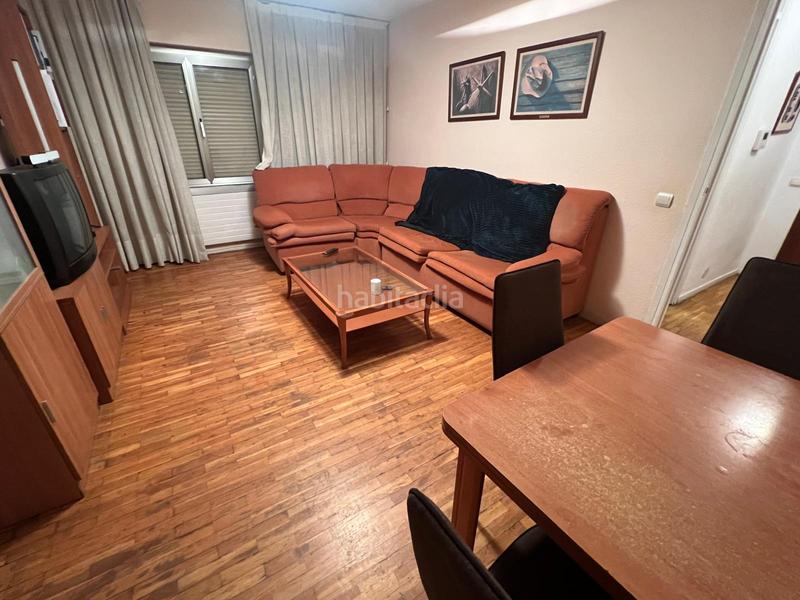 Foto bae3bcab-324c-4c06-93e1-41c2de766ab7. Appartement avec chauffage dans Residencia Logroño