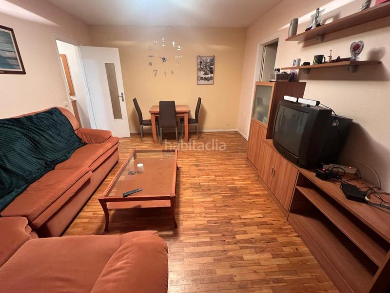 Foto fdb67a04-a348-4a05-94e5-52e8a6a0b2b1. Appartement avec chauffage dans Residencia Logroño