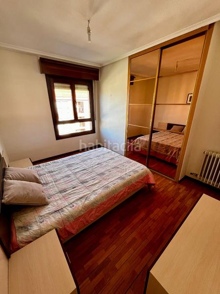 Foto 187a11cc-daf3-4a4c-a27f-7cc93d1cca2c. Flat with heating parking pool in Cascajos - Piqueras Logroño