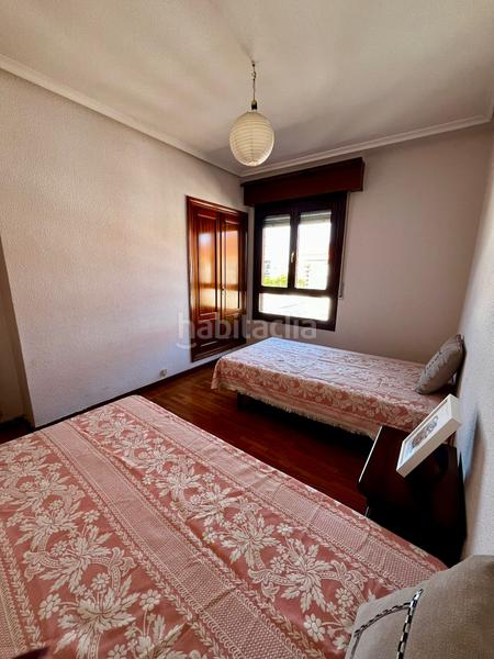 Foto 1fcb6838-5e58-4ce5-9806-966a706b91d5. Flat with heating parking pool in Cascajos - Piqueras Logroño