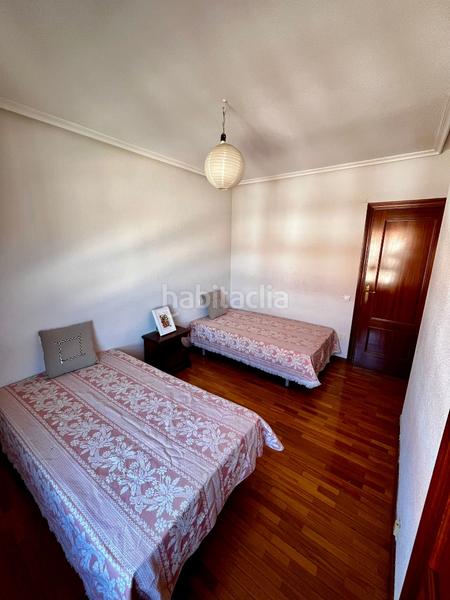 Foto 3c59ff53-cfdf-4857-9053-8650706432a3. Flat with heating parking pool in Cascajos - Piqueras Logroño