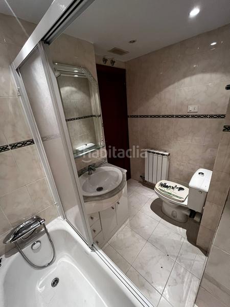 Foto 4cac4419-70ae-4c46-a1cf-5e344b7c95ce. Flat with heating parking pool in Cascajos - Piqueras Logroño