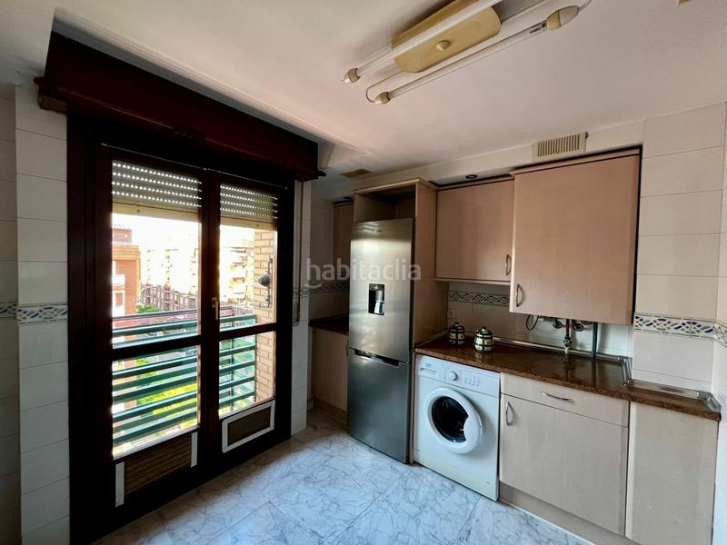 Foto 52edbdaf-f657-471b-949d-04e4fd4f5b2d. Flat with heating parking pool in Cascajos - Piqueras Logroño