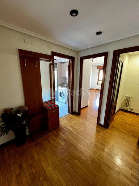 Foto 7b2a5440-402a-46c8-97ef-365567aa2267. Flat with heating parking pool in Cascajos - Piqueras Logroño