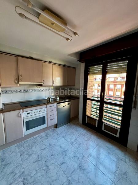Foto dbaf9a02-5fba-48ab-b2ac-84cb015e7f02. Flat with heating parking pool in Cascajos - Piqueras Logroño