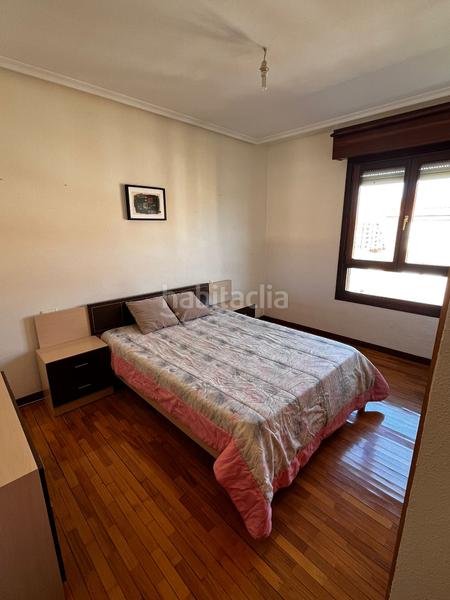 Foto fe810f67-7f44-4659-9970-7728769135d0. Flat with heating parking pool in Cascajos - Piqueras Logroño