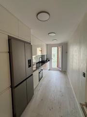 Appartement à Gran Via. Es prestamos esta impecable vivienda situada en el centro de la