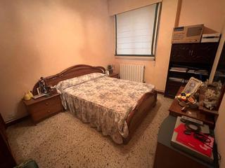 Appartement  Calle toledo 1. Avda de burgos 3 habitaciones ascensor exterior calefaccion terr