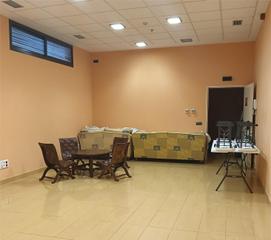 Local Comercial a Lardero. Ocasion y novedad en lardero pueblo local acondicionado como mer