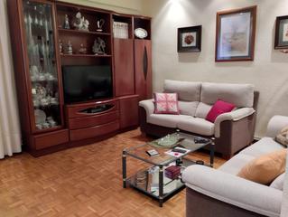 Piso en Gran Via. Ocasion y novedad en republica argentina junto a perez galdos 3