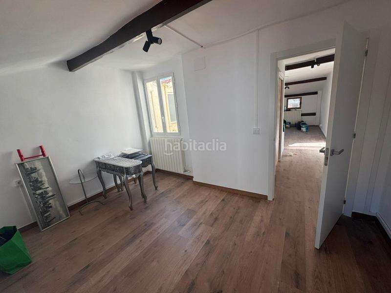 Foto 542b9862-5963-452c-af1d-4c906d751efc. Loft amb calefacció a Residencia Logroño