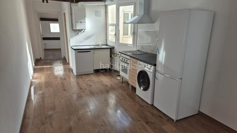 Foto 7414cee3-da54-4baf-b862-365595c7165a. Loft amb calefacció a Residencia Logroño