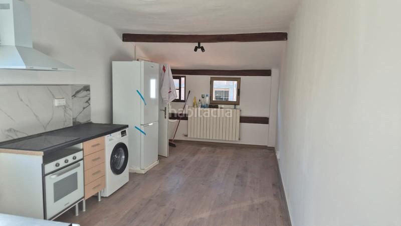 Foto 8d7ffdc9-53e0-487d-9101-7351e305f501. Loft amb calefacció a Residencia Logroño