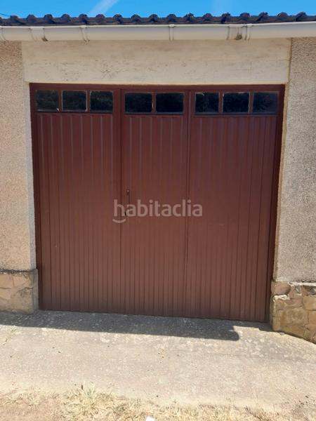 Foto 06b2ca35-0343-4258-aeb0-d3ecb6ce7747. Xalet amb xemeneia calefacció a Lapoblación