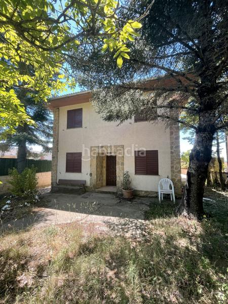 Foto 103445f3-2539-4865-a997-f410c61c6241. Xalet amb xemeneia calefacció a Lapoblación