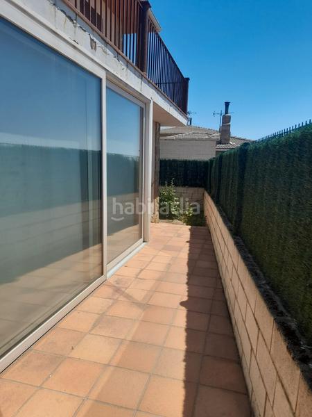 Foto 1762fac3-6ca3-4723-9105-a561e7fc6d24. Xalet amb xemeneia calefacció a Lapoblación