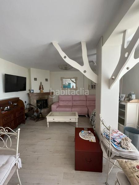 Foto 26368c32-a8cb-4f4e-abd1-c3995791869b. Xalet amb xemeneia calefacció a Lapoblación