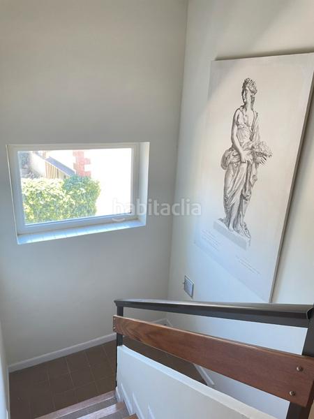 Foto 7cee0b60-bdff-4931-88a5-5cd04319a9a8. Xalet amb xemeneia calefacció a Lapoblación