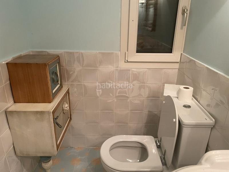 Foto 9ab6f716-ca85-4d35-bf25-0b833f6cda7e. Xalet amb xemeneia calefacció a Lapoblación