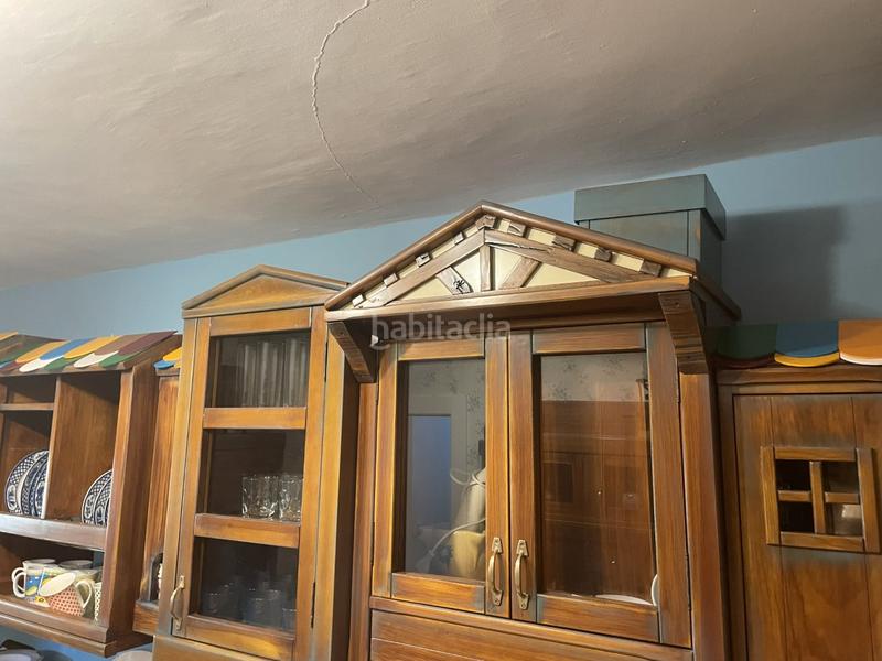 Foto d2e4836d-cc23-432b-9661-8eb45faf9668. Xalet amb xemeneia calefacció a Lapoblación