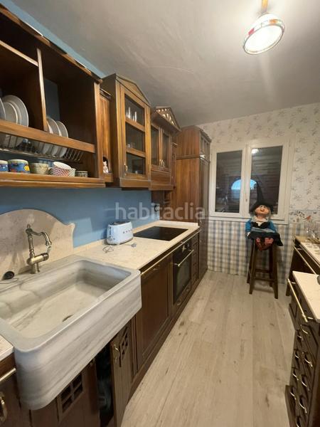 Foto e36d5e42-f3ce-4379-b554-dbc13035a5a4. Xalet amb xemeneia calefacció a Lapoblación