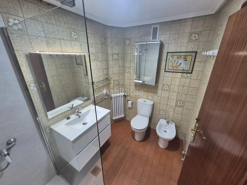 Foto 149fd927-7231-4194-b1c2-98eb1d63d5d8. Etagenwohnung mit heizung parking in Juzgados Logroño