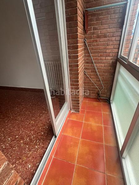 Foto 3337cf83-8d5b-4532-8e84-a6064a3564f6. Etagenwohnung mit heizung parking in Juzgados Logroño