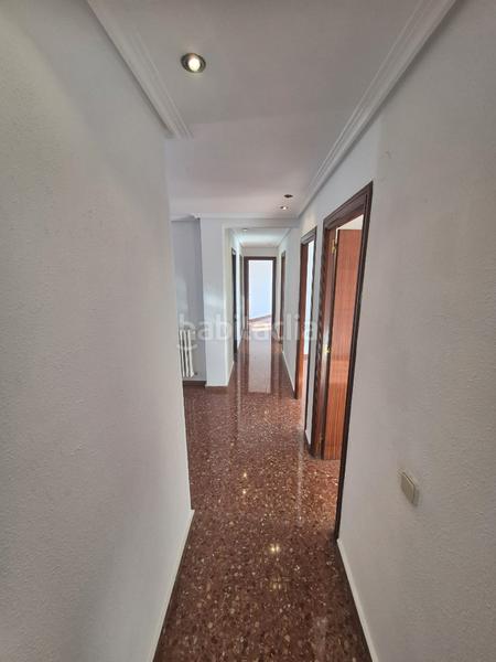 Foto 69989d14-7759-48ec-b746-86bd4e61fde3. Etagenwohnung mit heizung parking in Juzgados Logroño