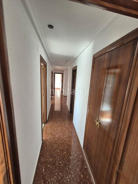 Foto e035a2b1-9fec-42d2-a946-e0bb719edaca. Etagenwohnung mit heizung parking in Juzgados Logroño