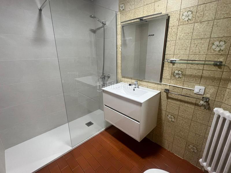 Foto efb859f9-2149-41f8-8c58-c94f1358c110. Etagenwohnung mit heizung parking in Juzgados Logroño