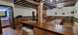 Haus  Calle alberto villanueva 47. Ocasion y novedad unica les presentamos esta bonita casa en gali